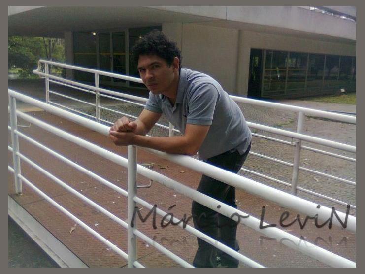 Marcio levin